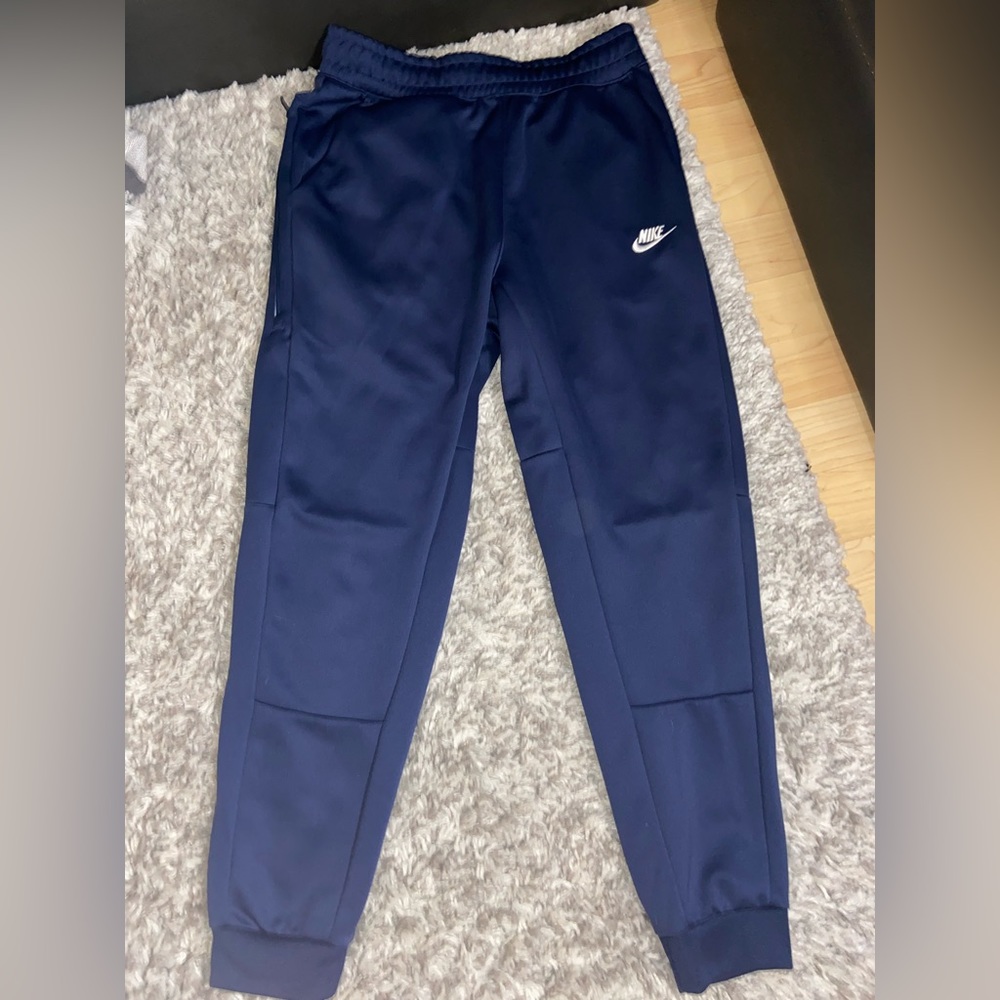 Mens Nike Pants
